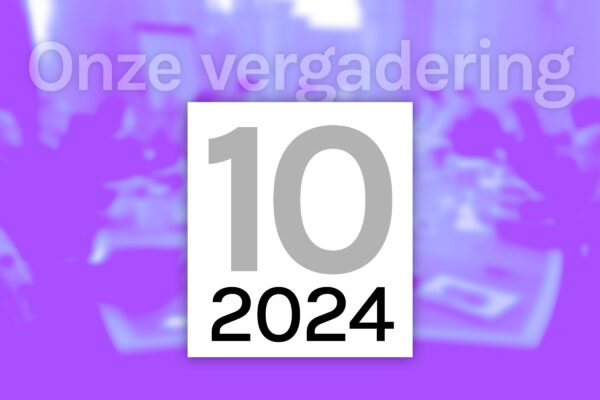 Inzicht in de Kadernota 2025