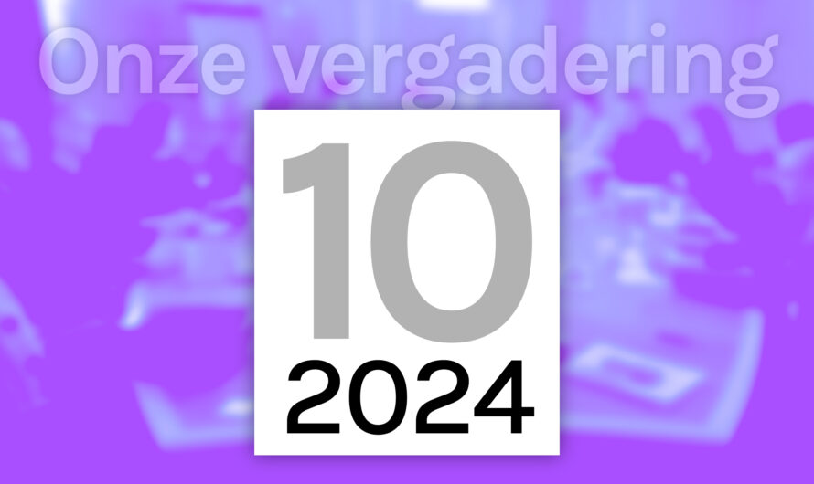 Inzicht in de Kadernota 2025