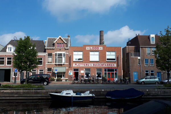 Burgerparticipatie in Haarlem